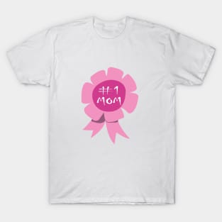 Happy Mother's Day T-Shirt